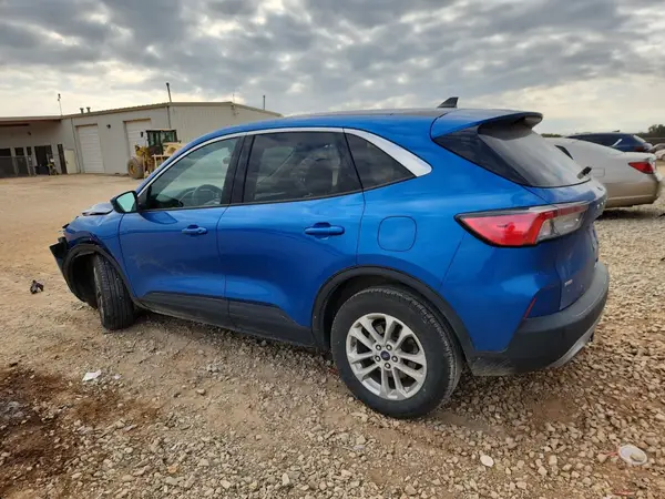 1FMCU9G65LUC12465 2020 FORD ESCAPE - Image 2