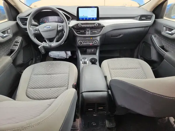 1FMCU9G65LUC12465 2020 FORD ESCAPE - Image 8