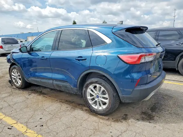 1FMCU9G65LUC14104 2020 FORD ESCAPE - Image 2