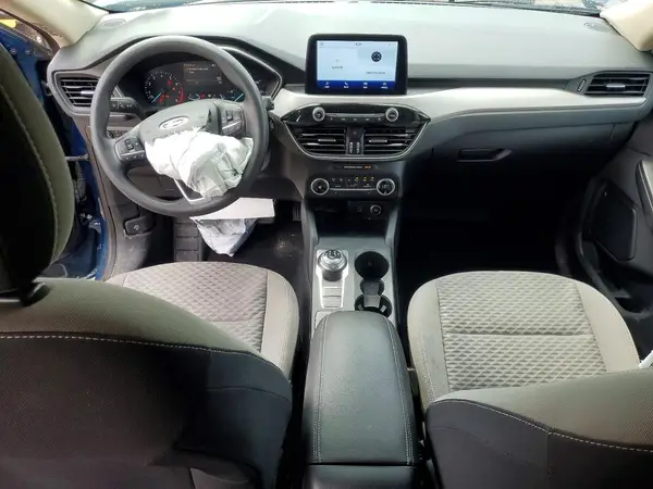 1FMCU9G65LUC14104 2020 FORD ESCAPE - Image 8