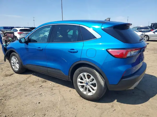 1FMCU9G65LUC14913 2020 FORD ESCAPE - Image 2