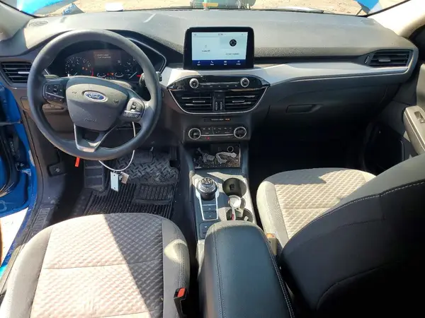 1FMCU9G65LUC14913 2020 FORD ESCAPE - Image 8