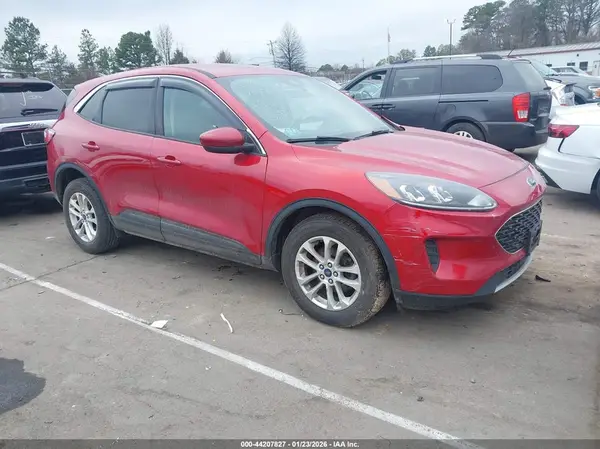 1FMCU9G65LUC15172 2020 FORD ESCAPE - Image 1