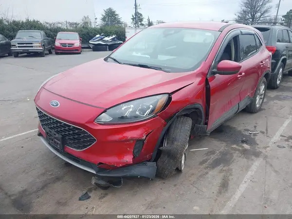 1FMCU9G65LUC15172 2020 FORD ESCAPE - Image 2
