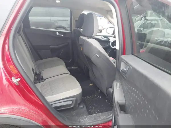 1FMCU9G65LUC15172 2020 FORD ESCAPE - Image 8