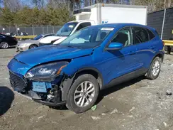 1FMCU9G65LUC23062 2020 FORD ESCAPE