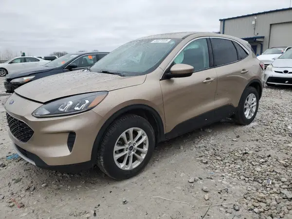1FMCU9G65LUC25586 2020 FORD ESCAPE - Image 1