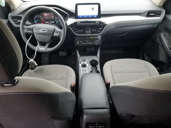 1FMCU9G65LUC25586 2020 FORD ESCAPE - Image 8