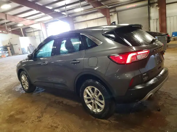 1FMCU9G65LUC25751 2020 FORD ESCAPE - Image 2