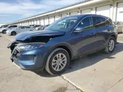 1FMCU9G65LUC26124 2020 FORD ESCAPE