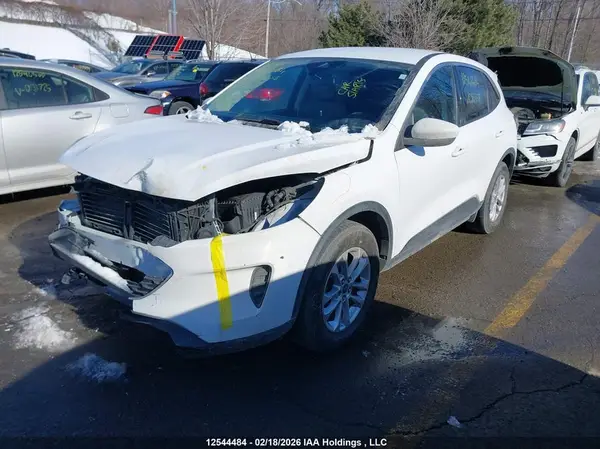 1FMCU9G65LUC26558 2020 FORD ESCAPE - Image 2
