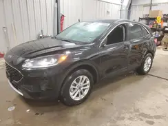 1FMCU9G65LUC27323 2020 FORD ESCAPE