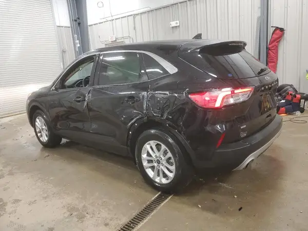 1FMCU9G65LUC27323 2020 FORD ESCAPE - Image 2