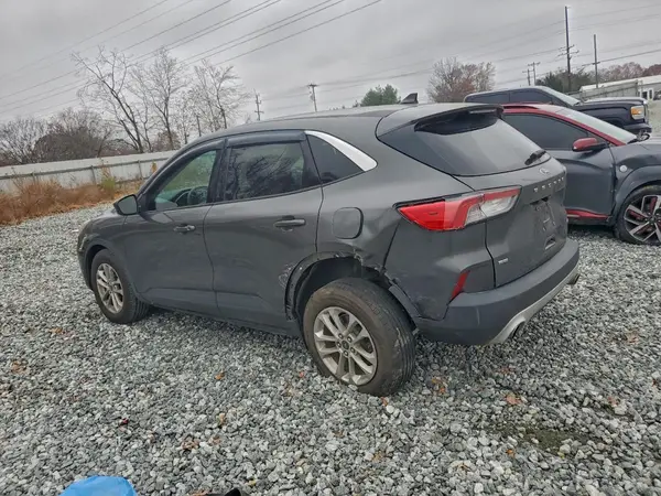 1FMCU9G65LUC28116 2020 FORD ESCAPE - Image 2