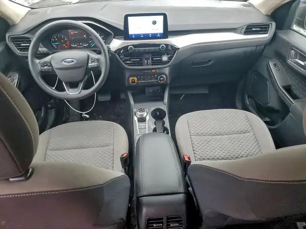 1FMCU9G65LUC28116 2020 FORD ESCAPE - Image 8