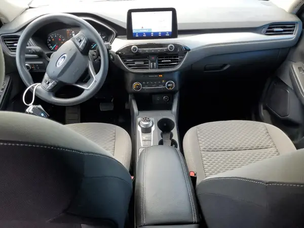 1FMCU9G65LUC32411 2020 FORD ESCAPE - Image 8
