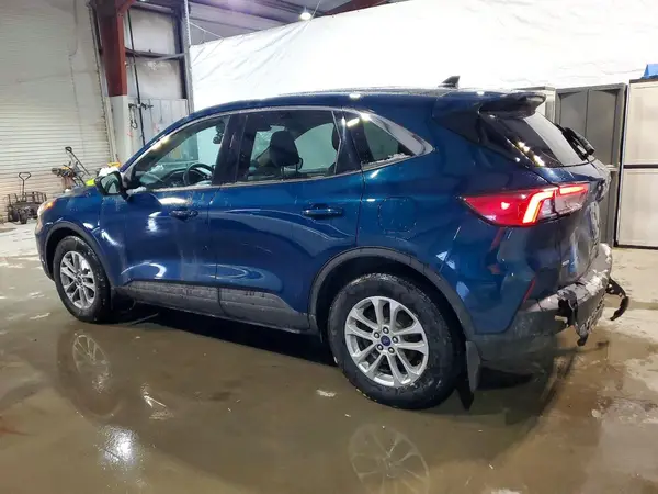 1FMCU9G65LUC35499 2020 FORD ESCAPE - Image 2