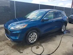 1FMCU9G65LUC38063 2020 FORD ESCAPE