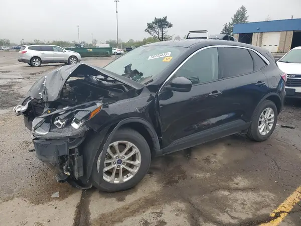 1FMCU9G65LUC38211 2020 FORD ESCAPE - Image 1
