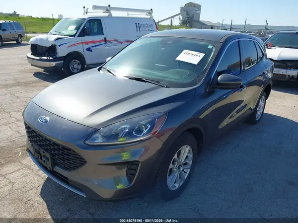 1FMCU9G65LUC38841 2020 FORD ESCAPE - Image 2