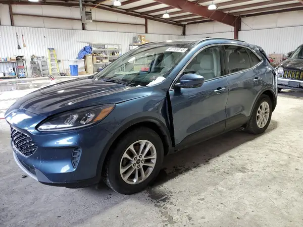 1FMCU9G65LUC41058 2020 FORD ESCAPE - Image 1