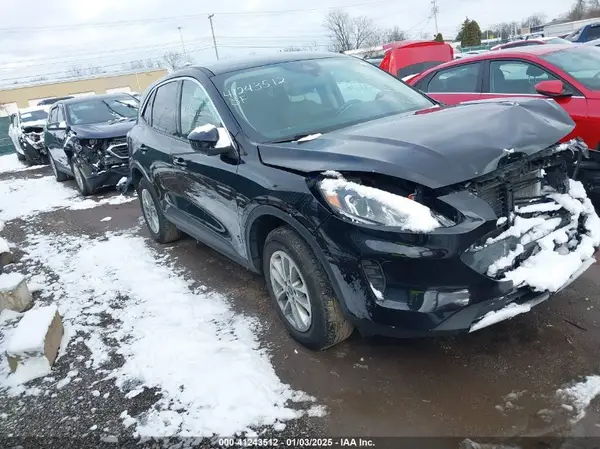 1FMCU9G65LUC41738 2020 FORD ESCAPE - Image 1
