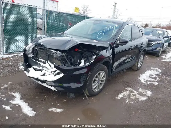 1FMCU9G65LUC41738 2020 FORD ESCAPE - Image 2