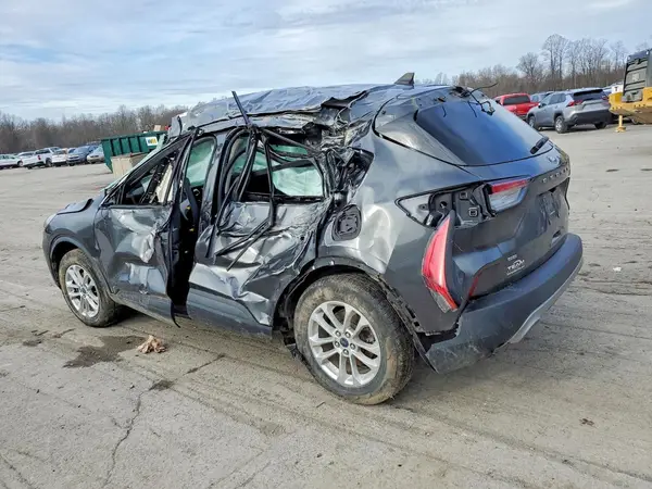 1FMCU9G65LUC42324 2020 FORD ESCAPE - Image 2