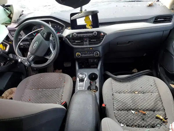 1FMCU9G65LUC42324 2020 FORD ESCAPE - Image 8