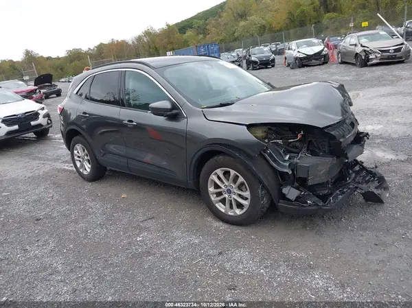 1FMCU9G65LUC45031 2020 FORD ESCAPE - Image 1