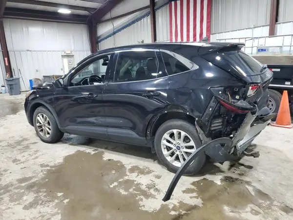 1FMCU9G65LUC57051 2020 FORD ESCAPE - Image 2