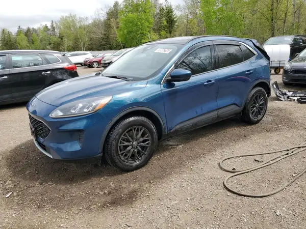 1FMCU9G65LUC60225 2020 FORD ESCAPE - Image 1