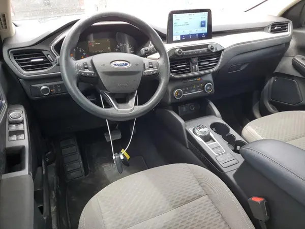 1FMCU9G65LUC60225 2020 FORD ESCAPE - Image 8