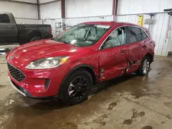 1FMCU9G65LUC62217 2020 FORD ESCAPE