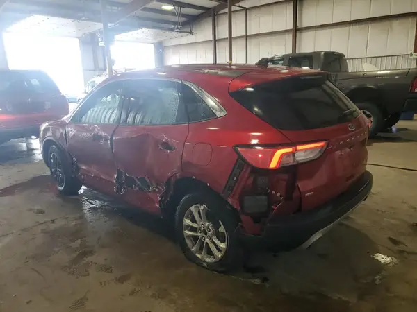 1FMCU9G65LUC62217 2020 FORD ESCAPE - Image 2