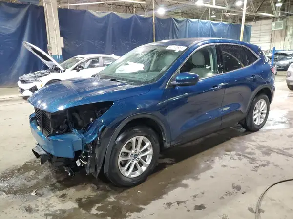 1FMCU9G65LUC62282 2020 FORD ESCAPE - Image 1