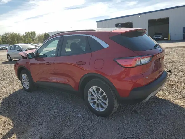 1FMCU9G65LUC64615 2020 FORD ESCAPE - Image 2