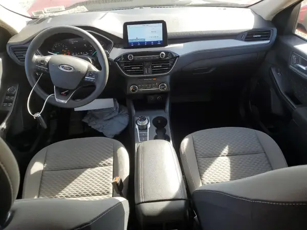 1FMCU9G65LUC64615 2020 FORD ESCAPE - Image 8