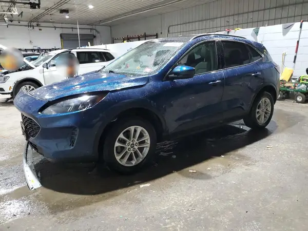 1FMCU9G65LUC65781 2020 FORD ESCAPE - Image 1