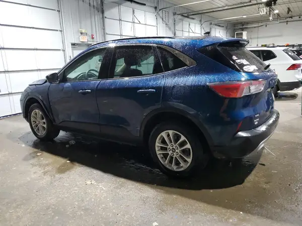 1FMCU9G65LUC65781 2020 FORD ESCAPE - Image 2