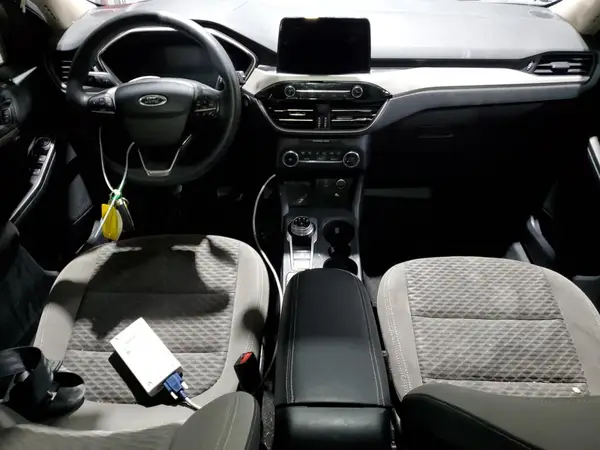 1FMCU9G65LUC65781 2020 FORD ESCAPE - Image 8