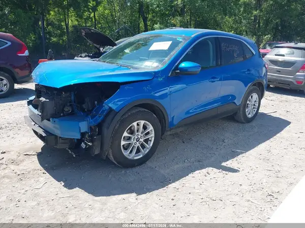 1FMCU9G65LUC65912 2020 FORD ESCAPE - Image 2