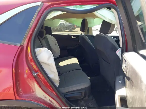 1FMCU9G65LUC66204 2020 FORD ESCAPE - Image 8