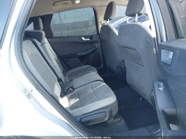 1FMCU9G65LUC66669 2020 FORD ESCAPE - Image 8