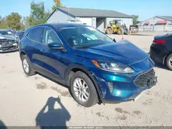 1FMCU9G65LUC66770 2020 FORD ESCAPE