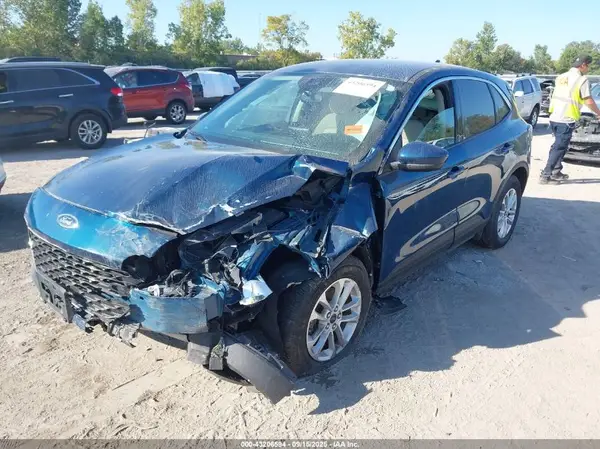 1FMCU9G65LUC66770 2020 FORD ESCAPE - Image 2