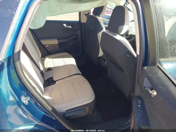 1FMCU9G65LUC66770 2020 FORD ESCAPE - Image 8
