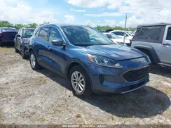 1FMCU9G65LUC66834 2020 FORD ESCAPE