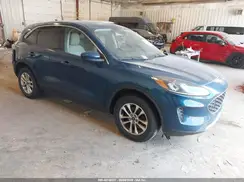 1FMCU9G65LUC67398 2020 FORD ESCAPE