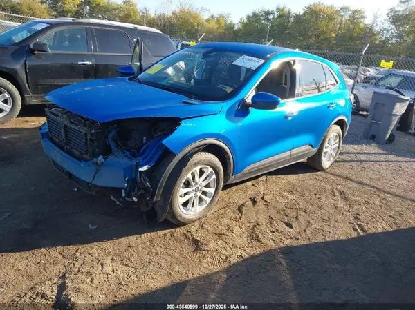 1FMCU9G65LUC69295 2020 FORD ESCAPE - Image 2
